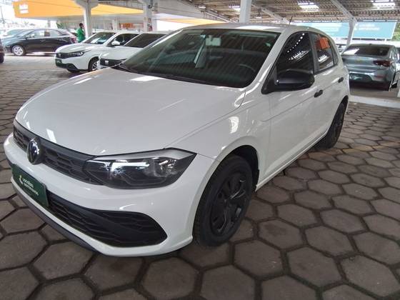VOLKSWAGEN POLO 1.0 MPI TRACK MANUAL